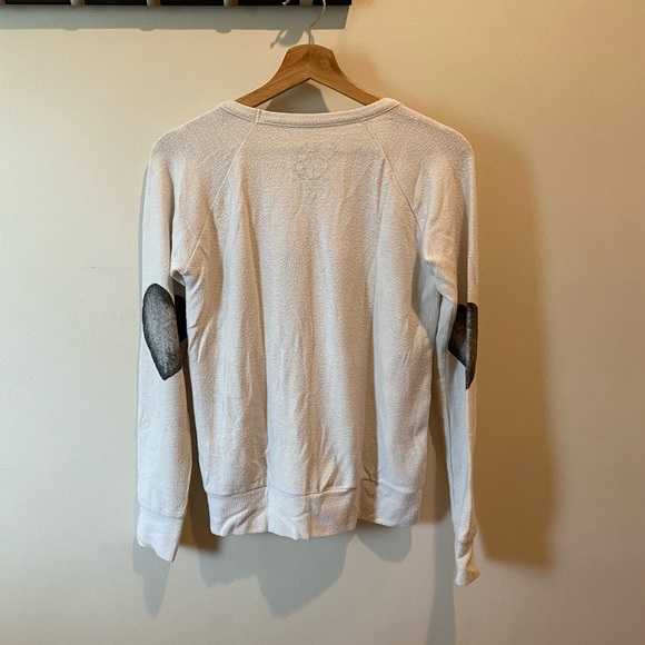 Chaser fleece sweatshirt - Picture 4 of 4